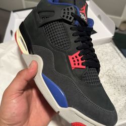 Air Jordan Rare Air 4’s