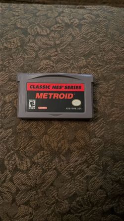 Metroid
