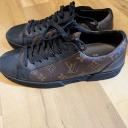 Louis Vuitton Sneakers Size Mens 6