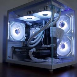 🔥 Custom Gaming PCs | Built by Phils PCs - PC Builder! 🔥