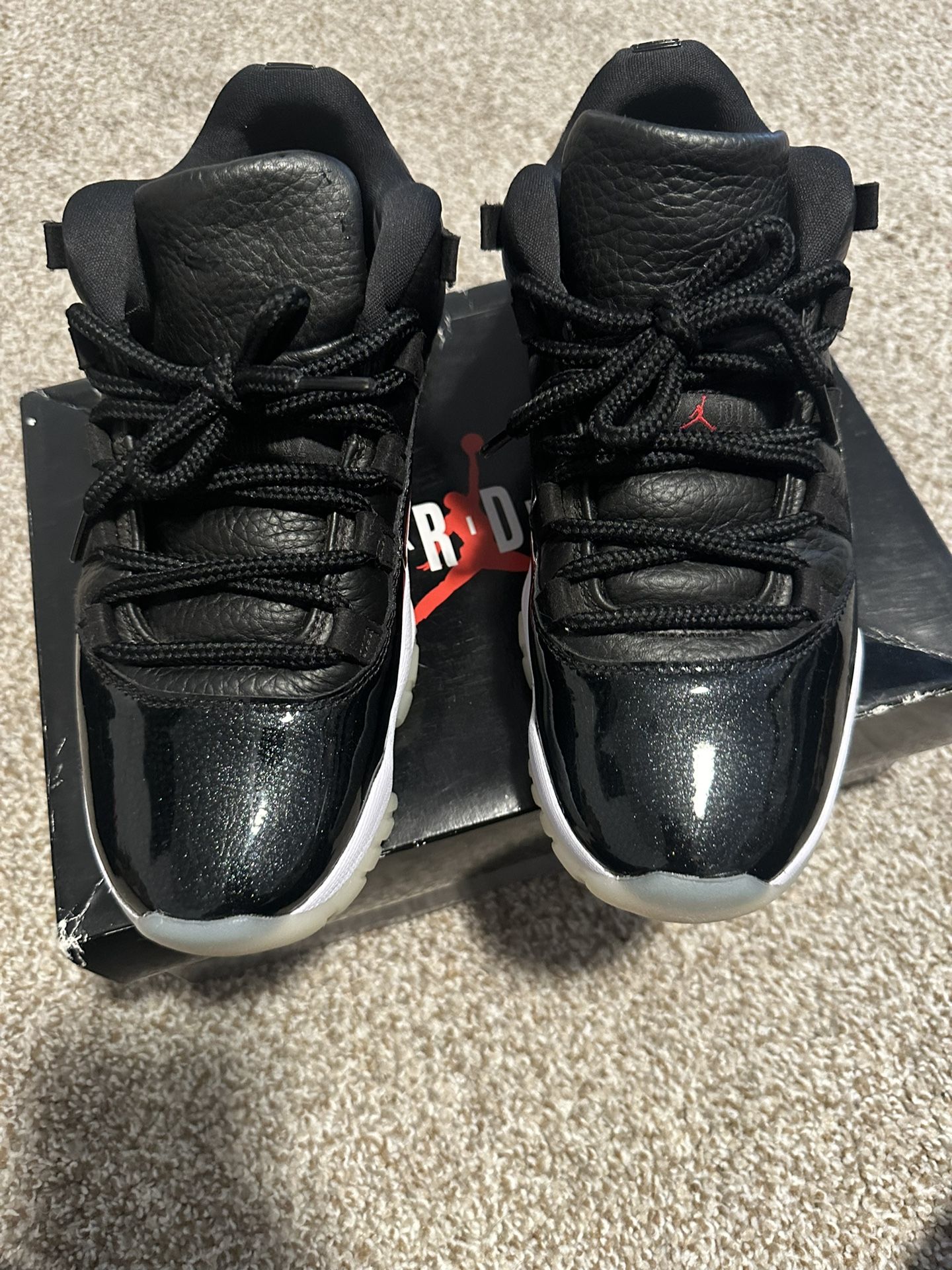 Jordans