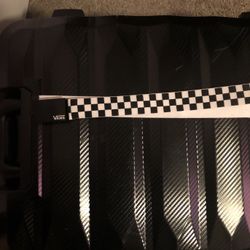 Vans Checkered Belt 
