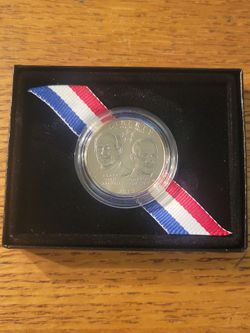 2013 5-Star General Commemorative Half Dollar
