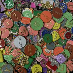 20 Charms