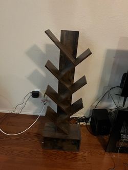 Yoobure Tree Bookshelf