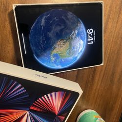 iPad Pro 12.9inch 