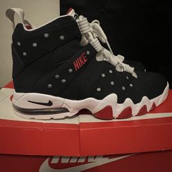 USA Nike Cb94 Size 11.5