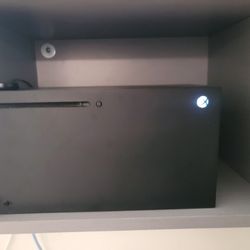 XBOX Series X bundle (NO Trades)