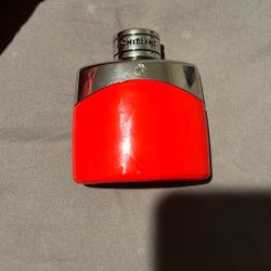 Mont Blanc Legend Red Eau De Parfum Spray For Men EDP 1.7oz/50ml