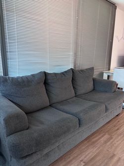 High quality Pull out couch