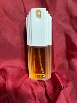 Gucci No. 3 Eau de Toilette Natural Spray Full Bottle 30ml no box