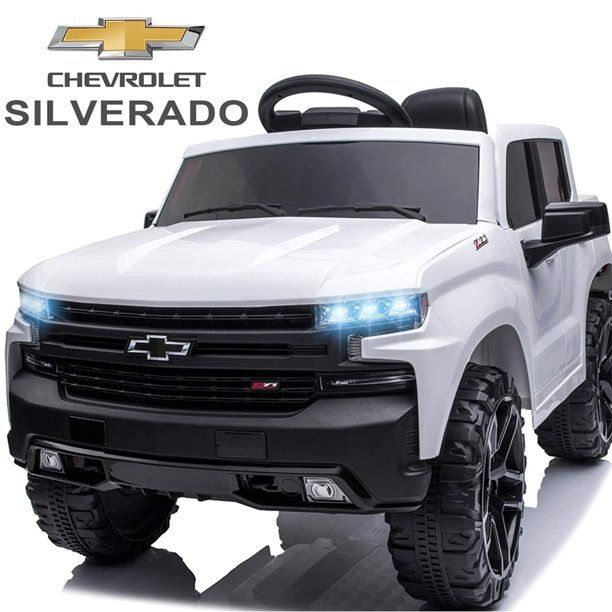 ⬜️◻️!!BRAND NEW 12V LUXURY REMOTE CONTROL Electric Kid Ride On