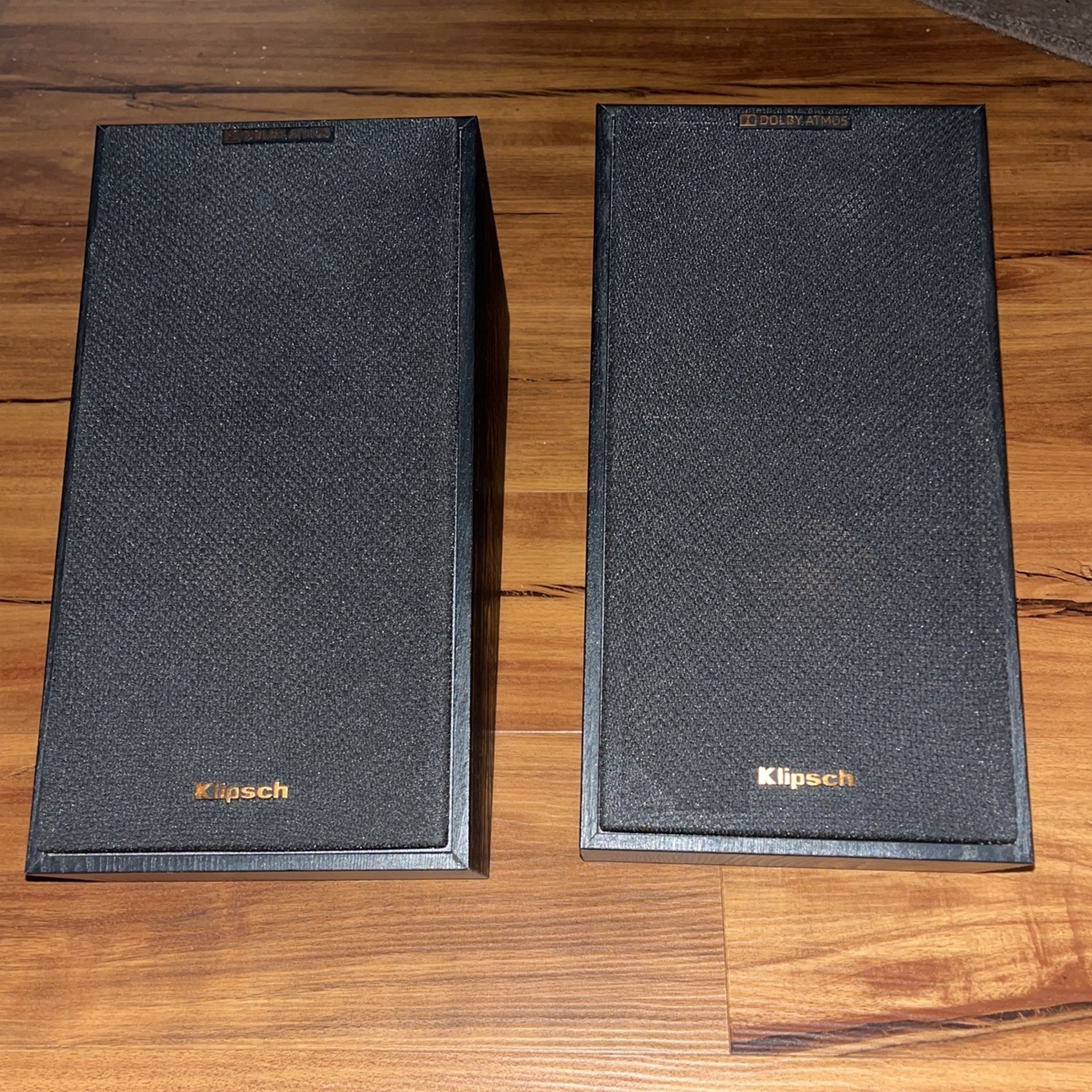 Klipsch R41 SA Pair