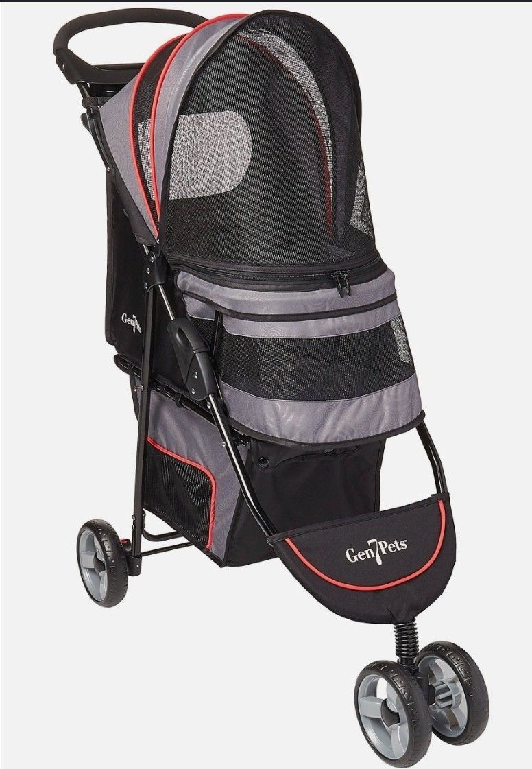 Gen7pets Stroller 