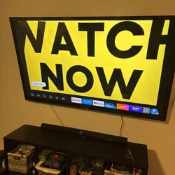 85 Inch Sharp Smart Tv