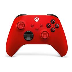 Microsoft Xbox Wireless Controller – Pulse Red