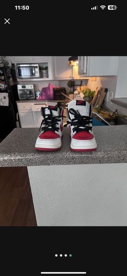 Jordan Nike