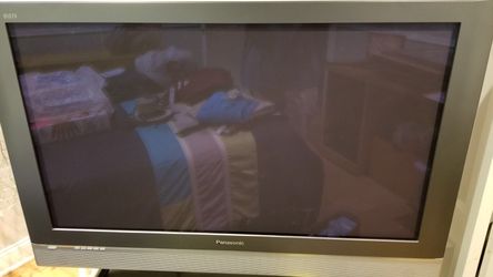 42 inch Panasonic TV.