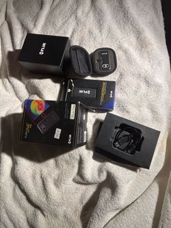 Flir One Set