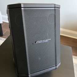 BOSE PRO 1 Bluetooth PA Speaker Like New 