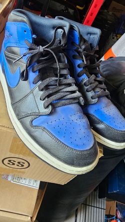 Jordan 1 lows