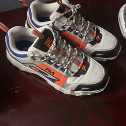 Fila Sz10