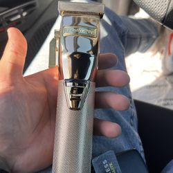 Babyliss Clipper Brand New (barbering Clippers)