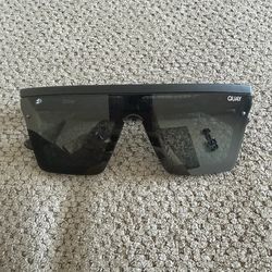 QUAY Sunglasses