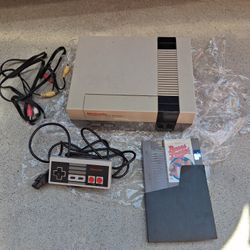 Nintendo 