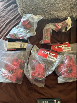Vitavon parts