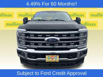 2023 Ford Super Duty F-350 SRW