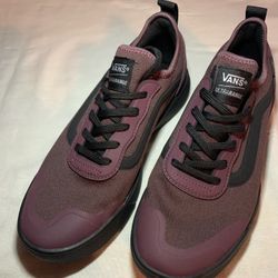 New Vans Ultrarange Mens Size 9