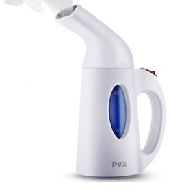 PAX Portable steamer (like new)