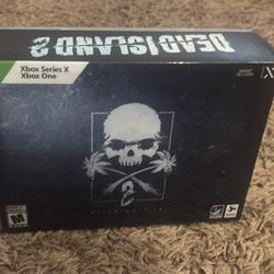 Dead Island 2 Help Edition