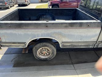 1991 Ford F-150