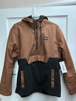 Hurley Jacket