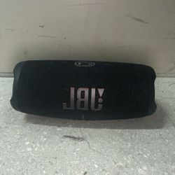 Jbl Charge 5 Used Once Need Gone ASAP
