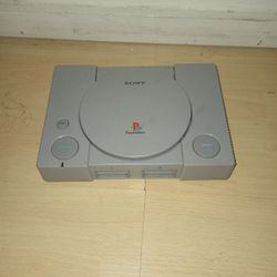 Ps1 (Used)