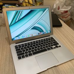 MacBook Air 2012 Os Ventura 