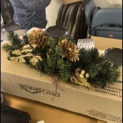 Decorative Centerpiece 