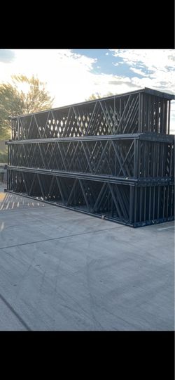 Pallet rack