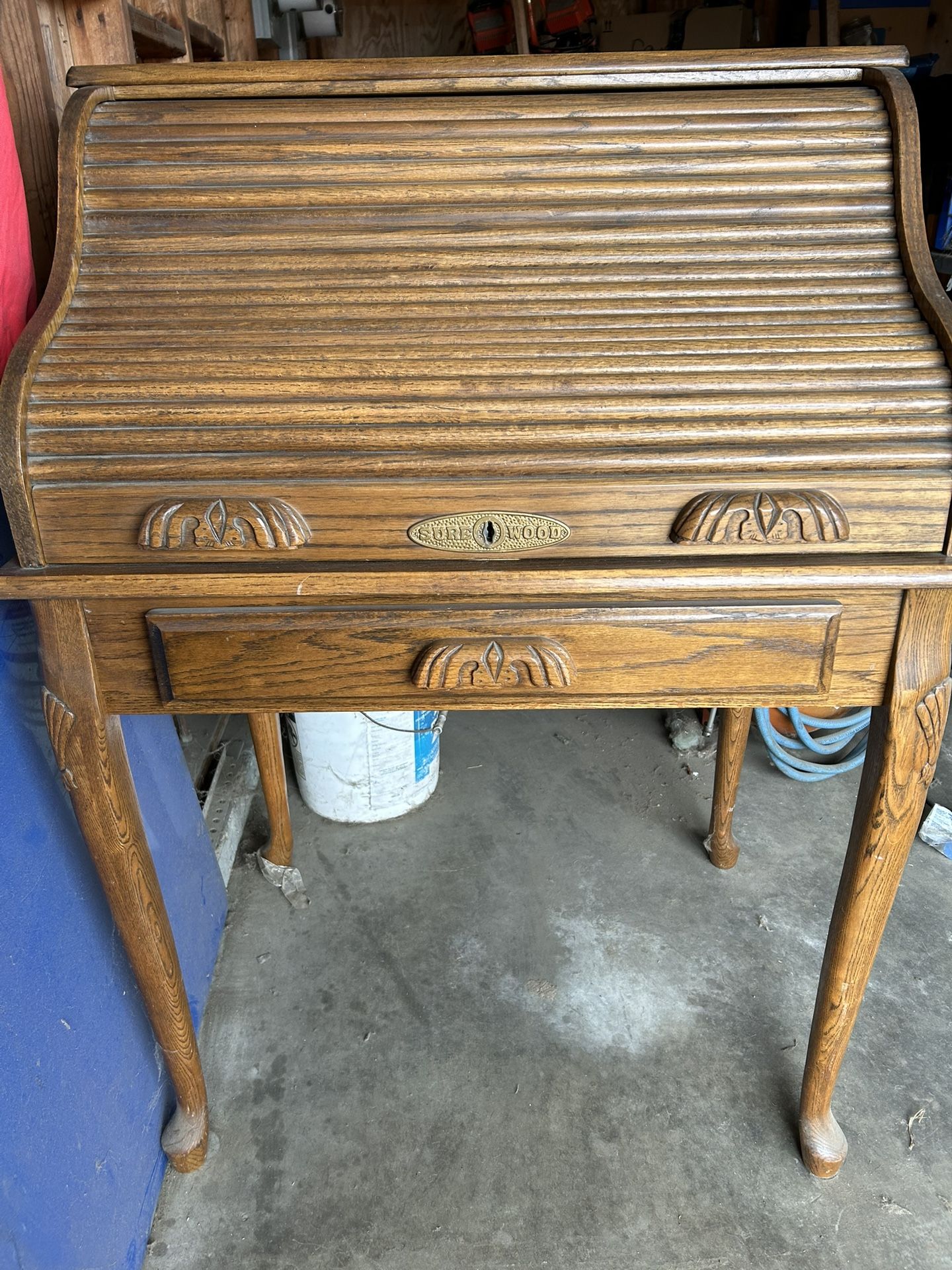 Small Desk