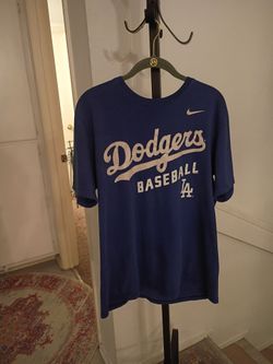 LA Dodgers Nike T-shirt