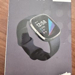 Fitbit Sense Watch 