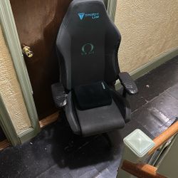 Gaming Chair 