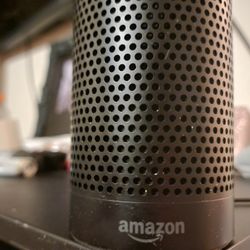 Amazon echo 25$