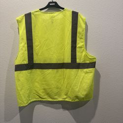 Safety vests
