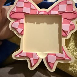 Sticky Note Holder