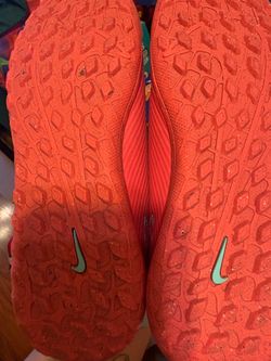 Nike mercurial turf /indoor