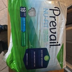 Adult Diapers